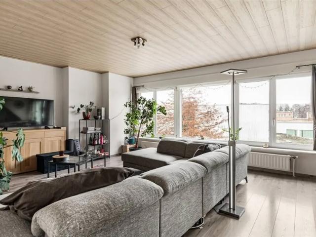 à vendre Appartement Lier Komeetstraat