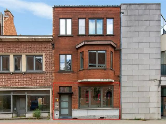 à vendre Appartement Lier Lispersteenweg
