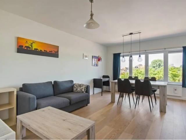 à vendre Appartement Lier Tramweglei