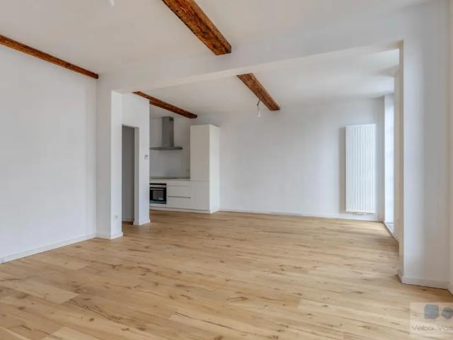 à vendre Appartement Lier
