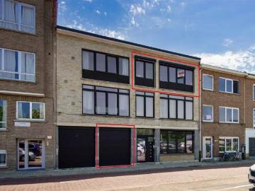 à vendre Appartement Lier