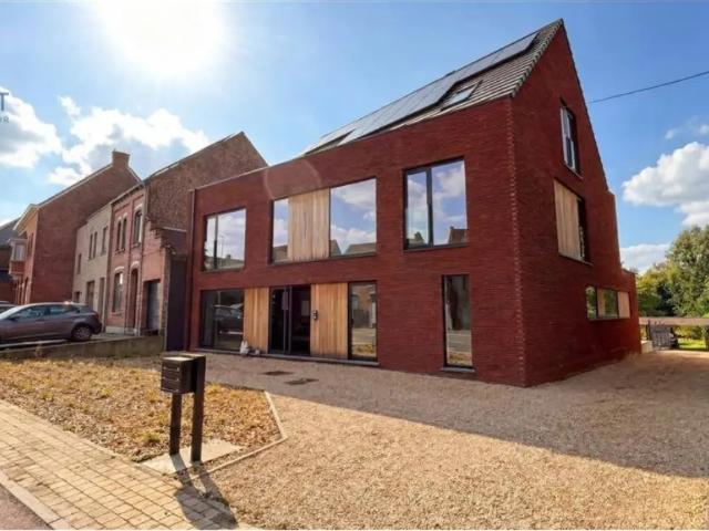 à vendre Appartement Lierde
