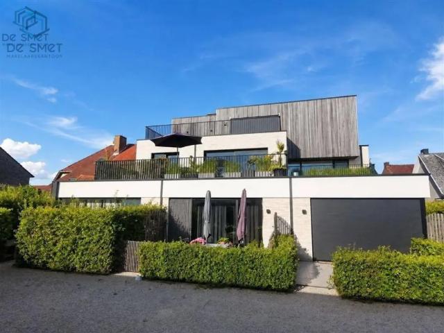 à vendre Appartement Lierde Kloosterstraat