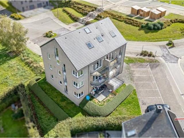 à vendre Appartement Lierneux Pré du Renard