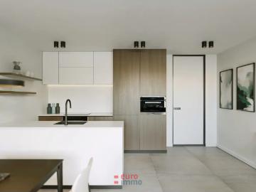 à vendre Appartement Lombardsijde Dorpsplein