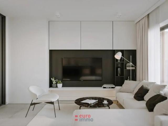 à vendre Appartement Lombardsijde Dorpsplein