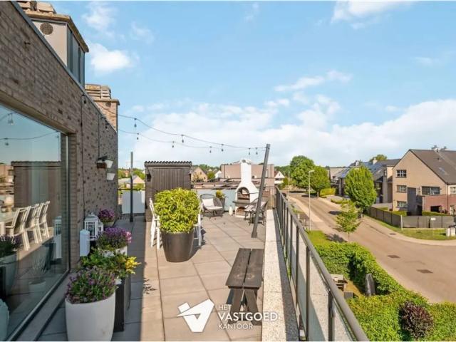 à vendre Appartement Lommel Adelberg