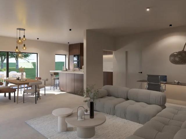 à vendre Appartement Lommel Kapelstraat