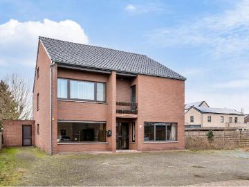 3920, Arrondissement de Maaseik, Limbourg, Flandre, Flandre