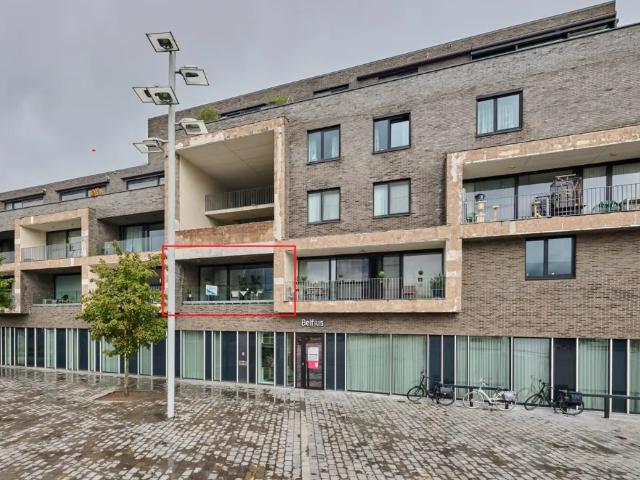à vendre Appartement Lommel Hertog Janplein