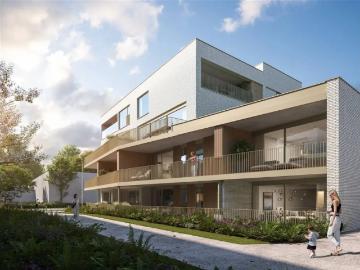 à vendre Appartement Lommel Mudakkers