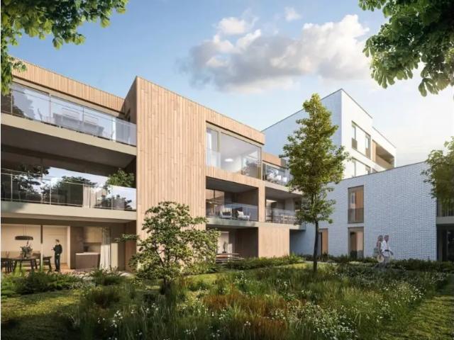 à vendre Appartement Lommel Mudakkers