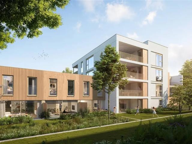 à vendre Appartement Lommel Mudakkers