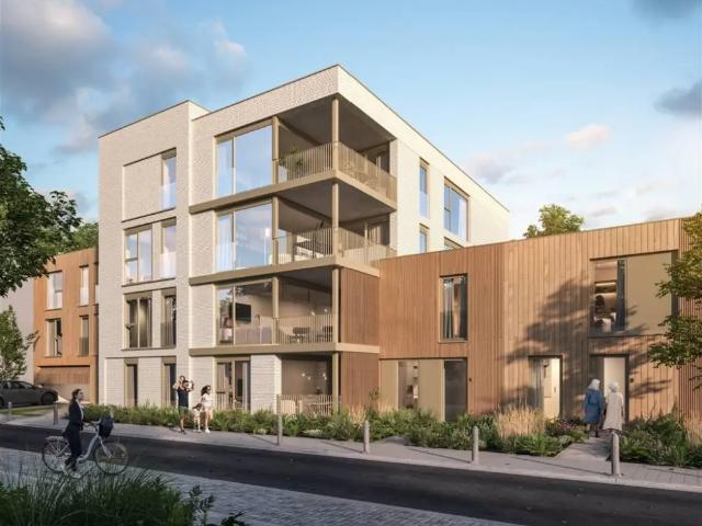 à vendre Appartement Lommel Mudakkers
