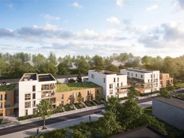 à vendre Appartement Lommel Mudakkers