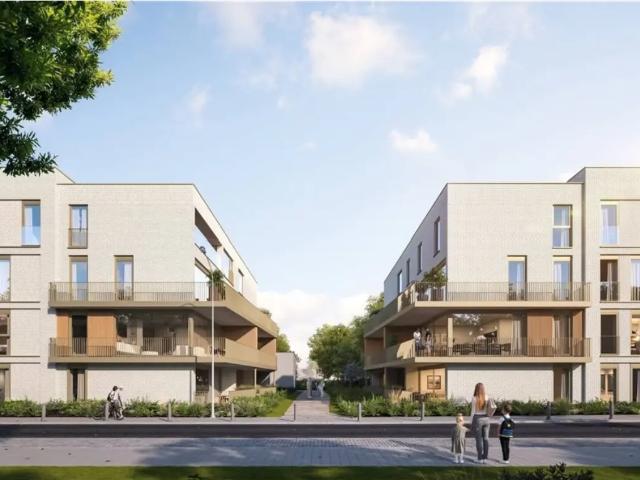 à vendre Appartement Lommel Mudakkers
