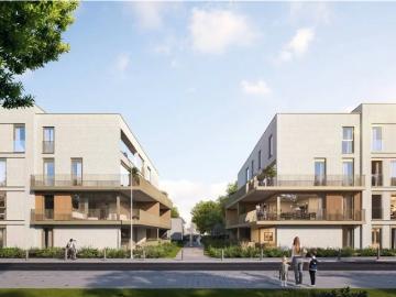 à vendre Appartement Lommel Mudakkers