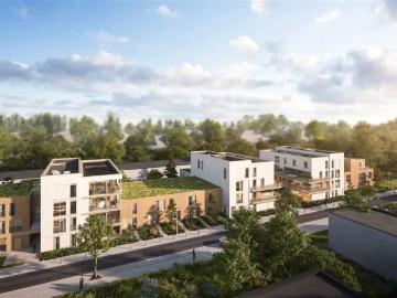 à vendre Appartement Lommel Mudakkers