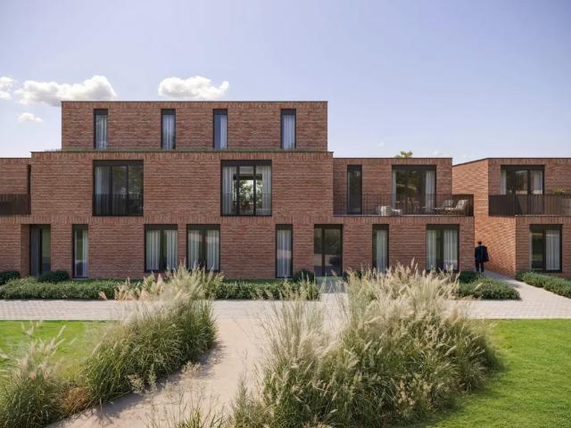 à vendre Appartement Lommel Venakkers