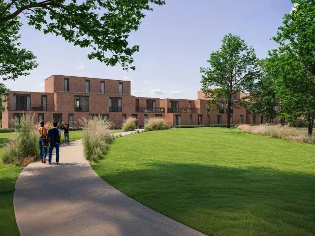 à vendre Appartement Lommel Venakkers