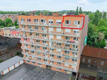à vendre Appartement Loncin Rue Edouard Colson