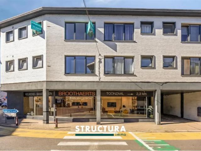 à vendre Appartement Londerzeel Dorpsstraat