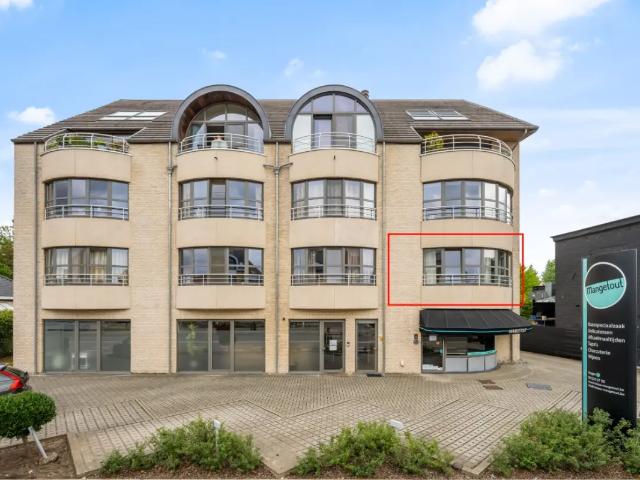 à vendre Appartement Lochristi Dorp West