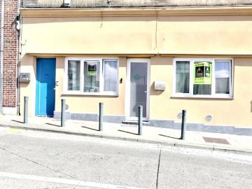 à vendre Appartement Lodelinsart Chaussée De Bruxelles