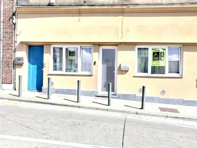 à vendre Appartement Lodelinsart Chaussée De Bruxelles