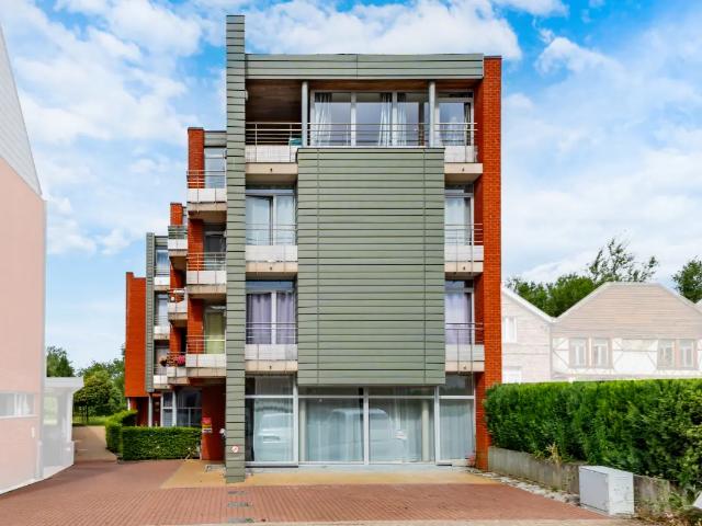à vendre Appartement Lodelinsart Chaussée De Bruxelles 72/023