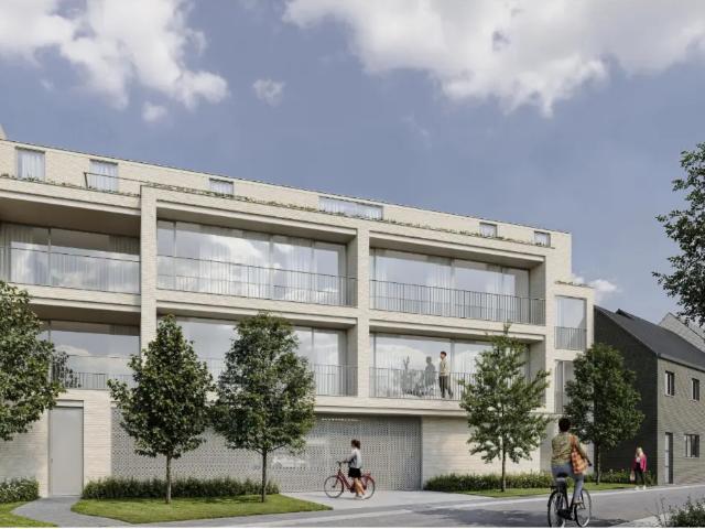 à vendre Appartement Lokeren Molenstraat
