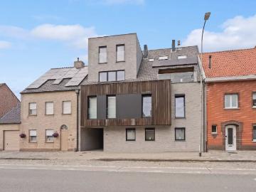 à vendre Appartement Lokeren Oude Bruglaan
