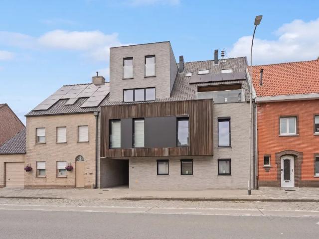 à vendre Appartement Lokeren Oude Bruglaan