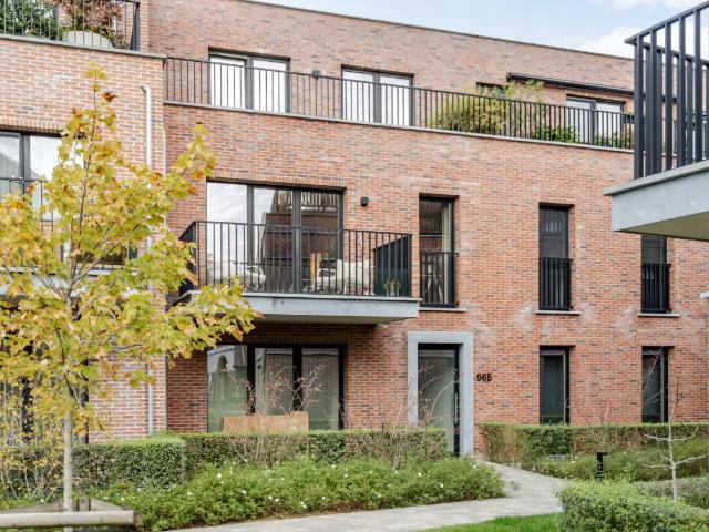 à vendre Appartement Lokeren Brugstraat