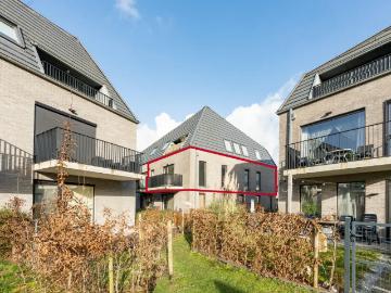 à vendre Appartement Lokeren Karrenspoorstraat