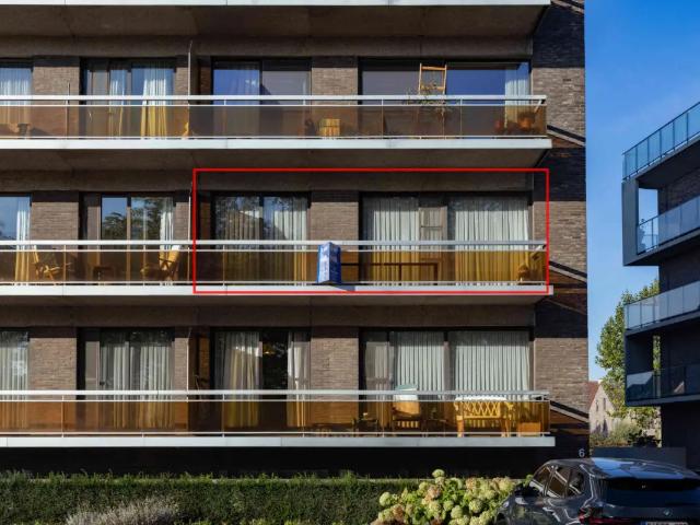 à vendre Appartement Lokeren Sportlaan