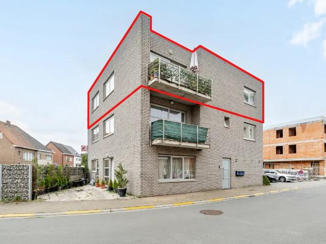 à vendre Appartement Lokeren Vlasstraat