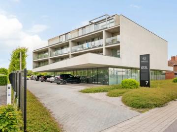 à vendre Appartement Loppem Autobaan