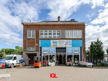 1651, Beersel, Hal-Vilvorde, Flandre