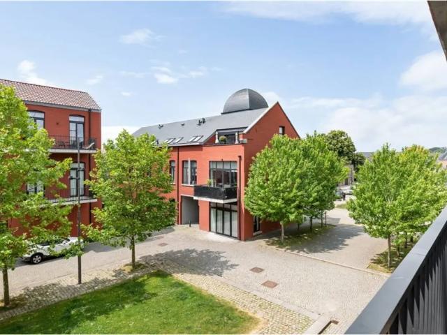 à vendre Appartement Lot Wolfabriekplein