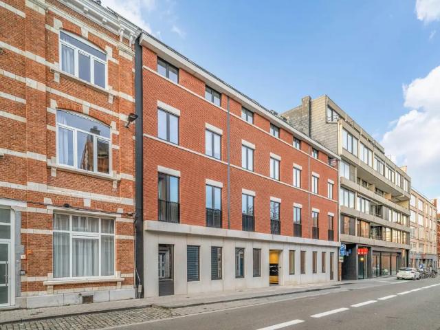 à vendre Appartement Louvain Maria Theresiastraat
