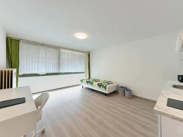 à vendre Appartement Louvain Maria Van Belstraat