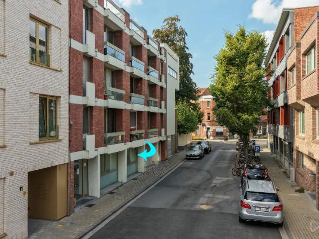 à vendre Appartement Louvain Maria Van Belstraat