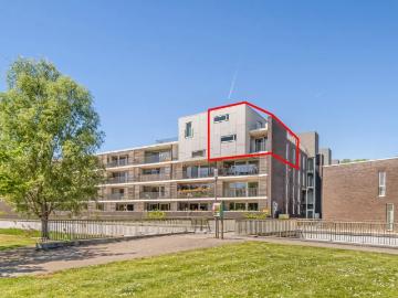 à vendre Appartement Louvain Marrainenplein