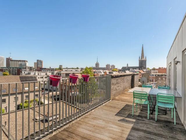 à vendre Appartement Louvain Marrainenplein