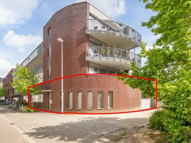 à vendre Appartement Louvain Mathildegang