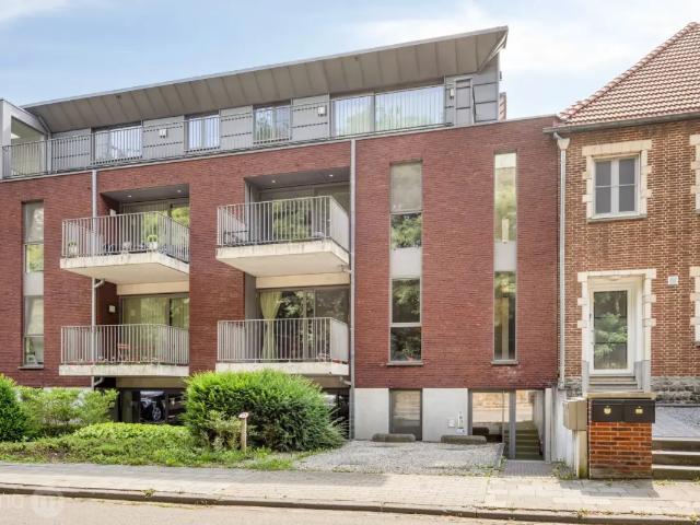 à vendre Appartement Louvain Mechelsevest