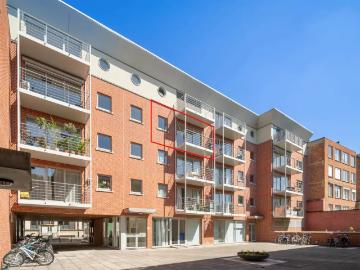 à vendre Appartement Louvain Albrechtplein