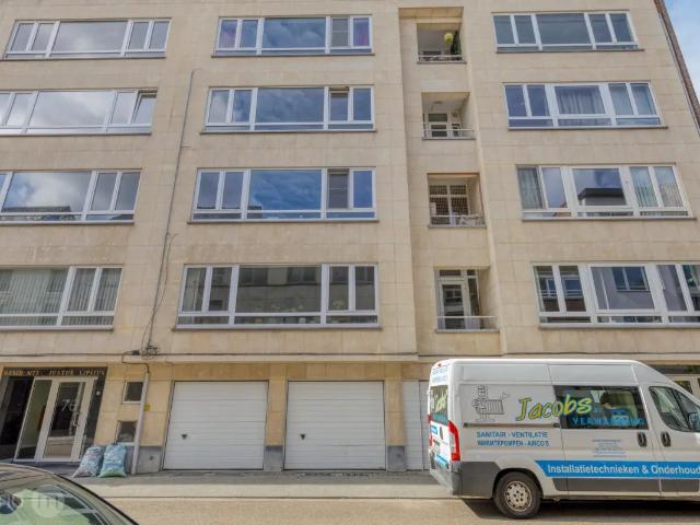 à vendre Appartement Louvain Bogaardenstraat