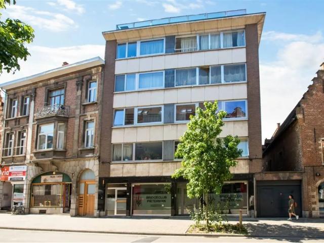 à vendre Appartement Louvain Brusselsestraat